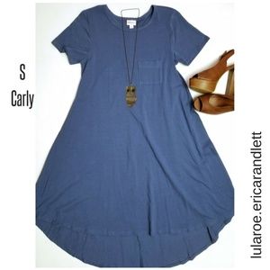 LuLaRoe Carly